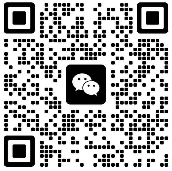 徐老师微信二维码